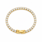 Classic Tennis Bracelet