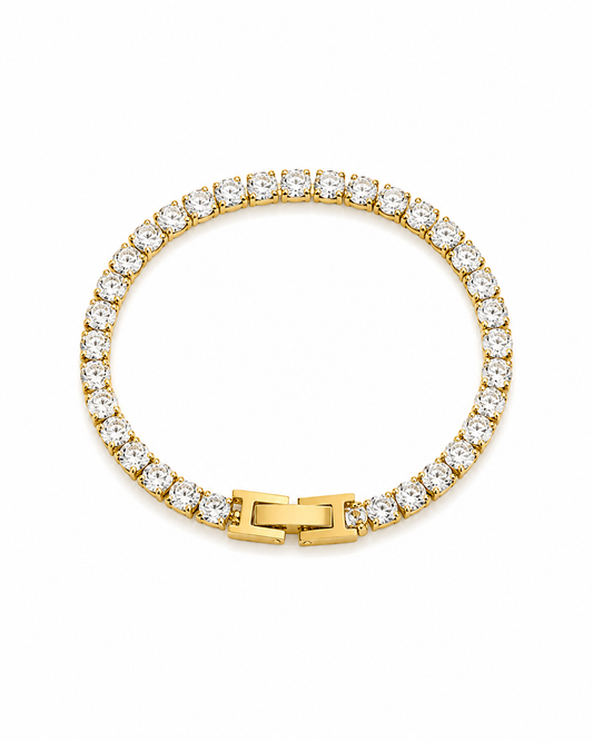 Classic Tennis Bracelet