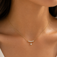 GLIMMER NECKLACE