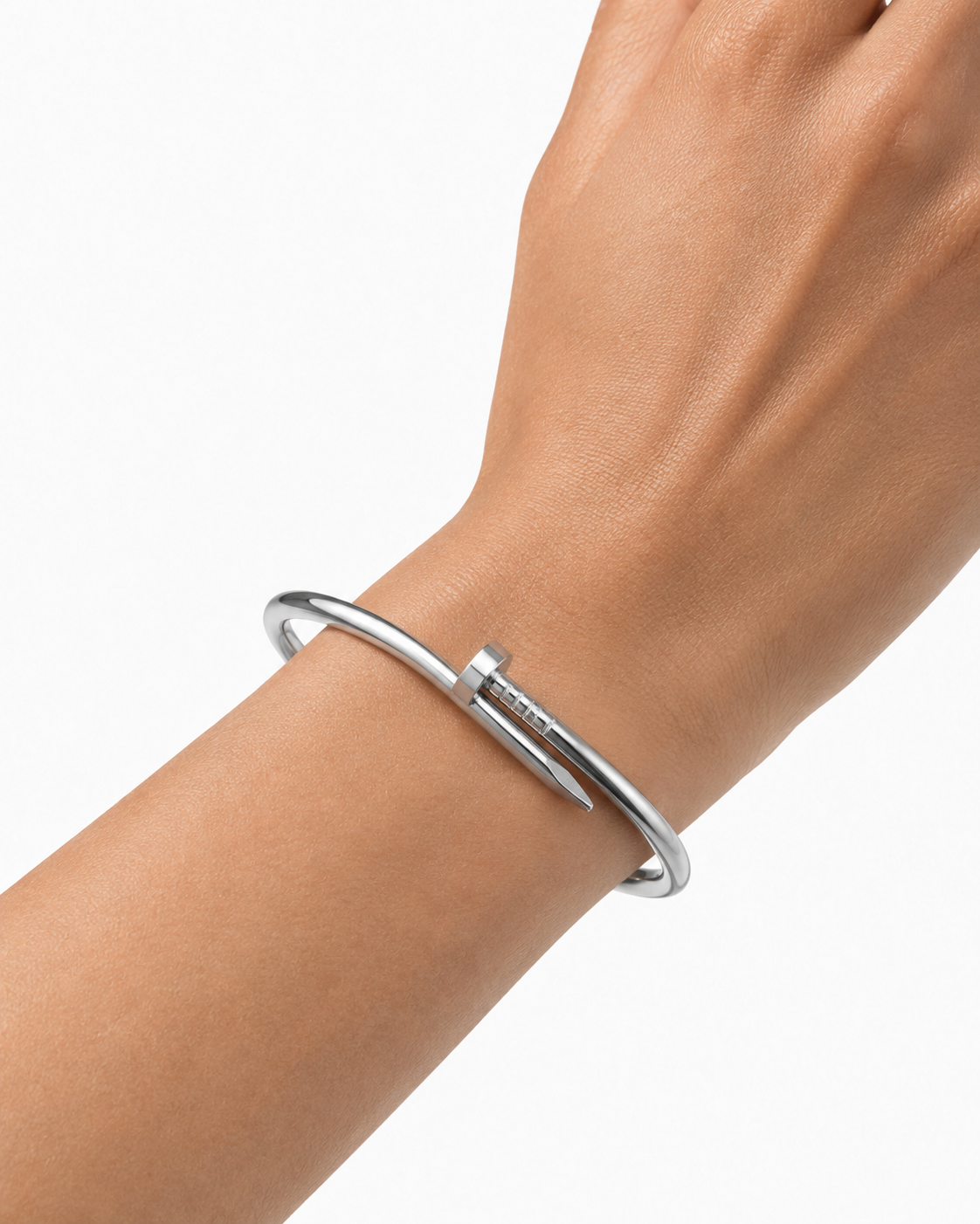 Nail Bracelet 💧