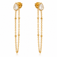 Drop Chain Studs