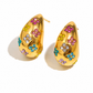 Amaia earrings