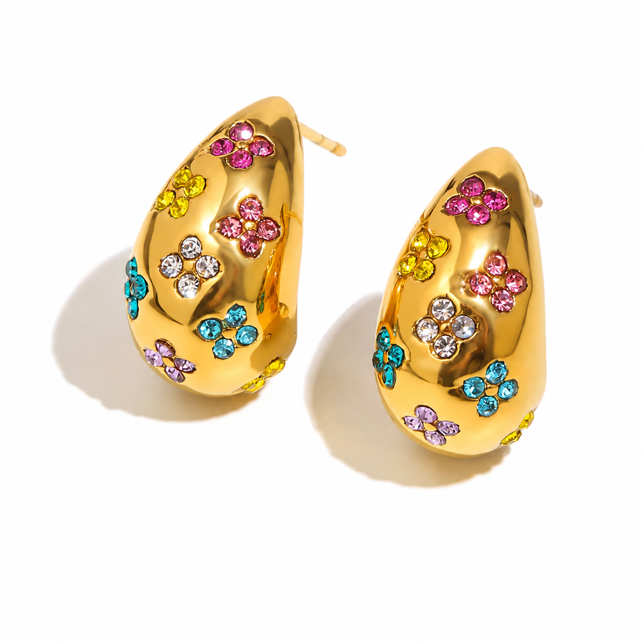 Amaia earrings
