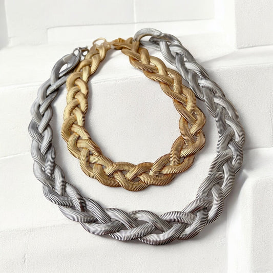 Lorena Necklace