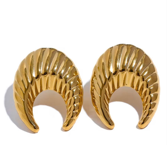 Amore Earrings