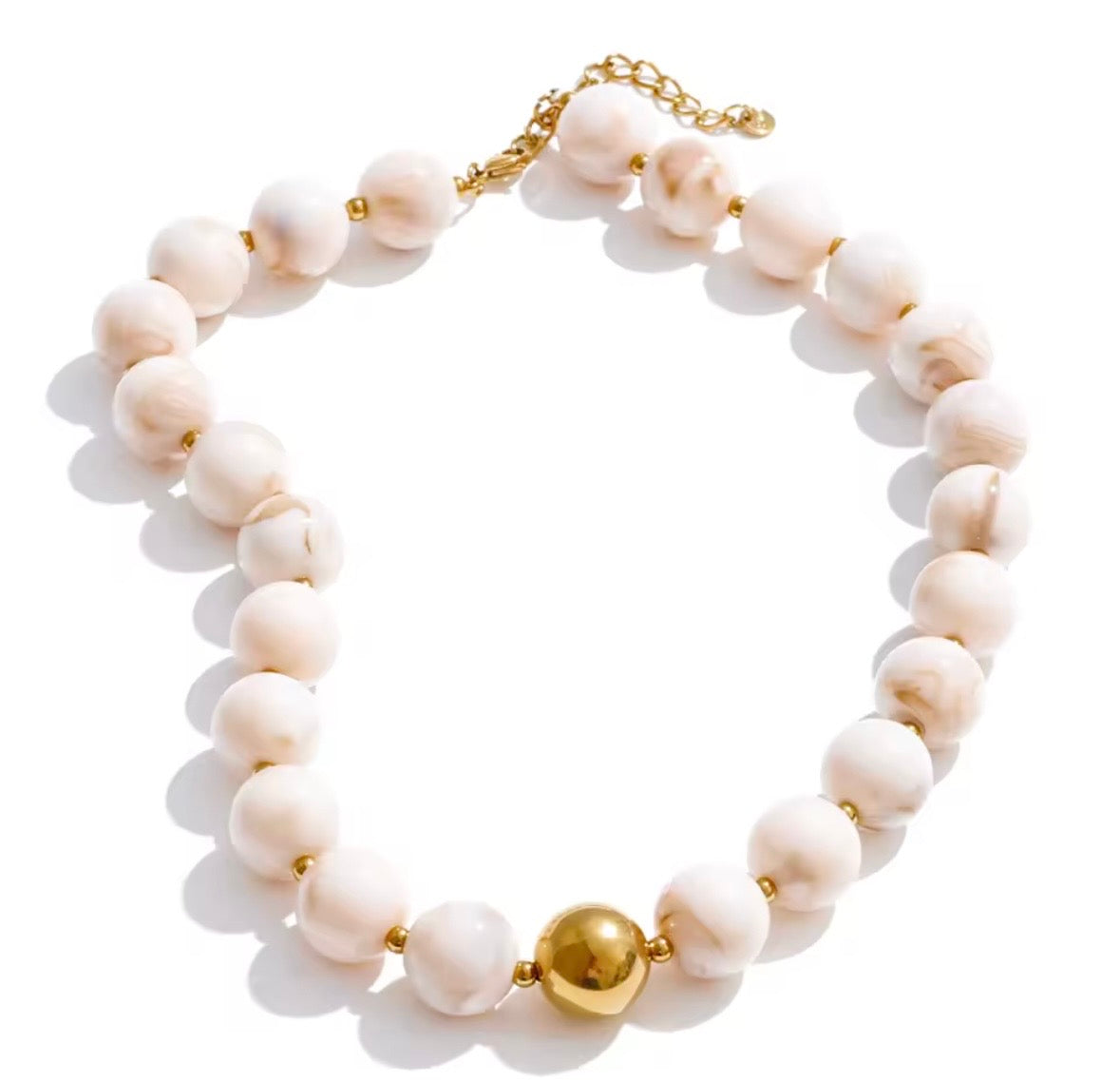 Alice Necklace