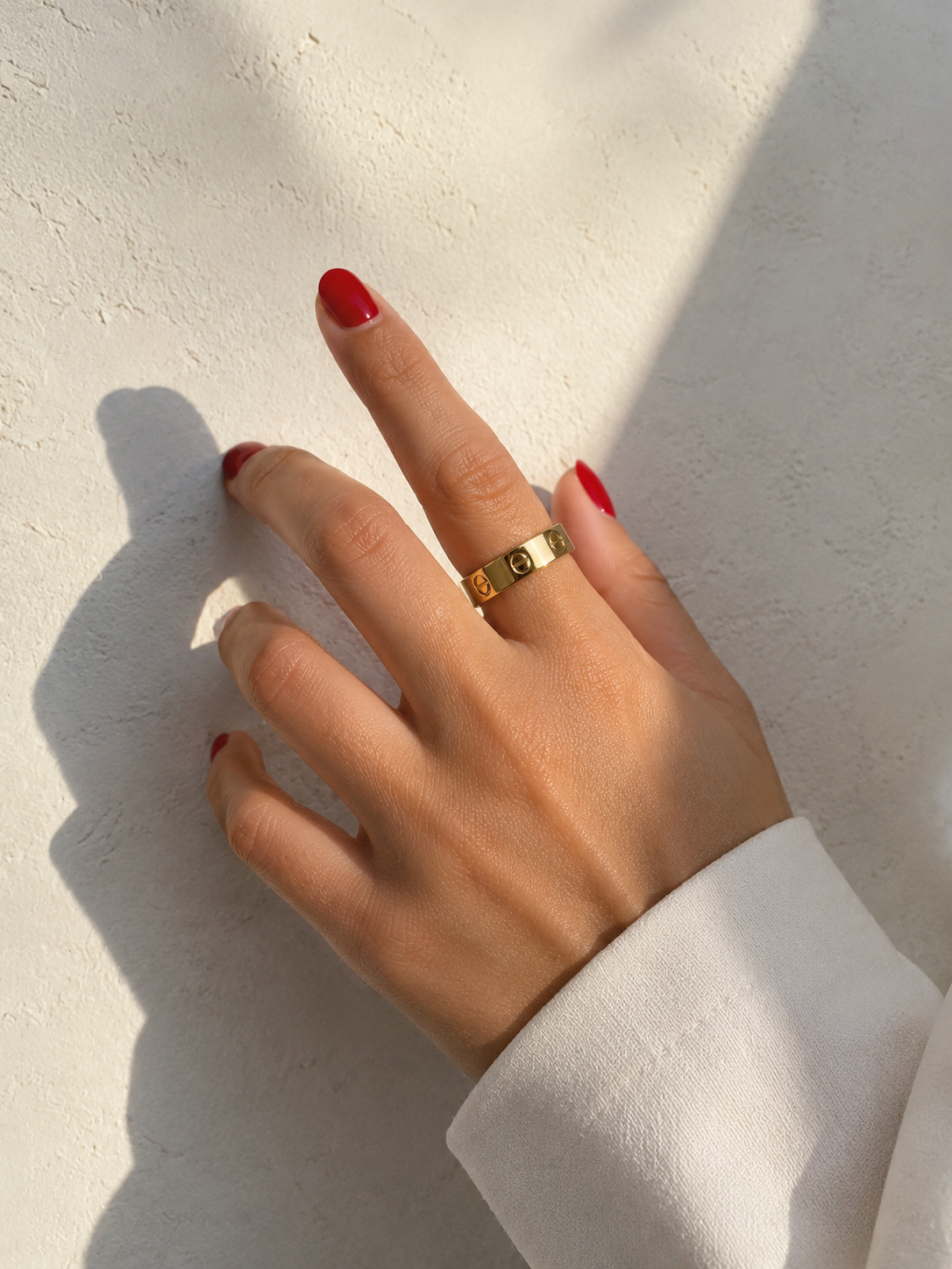 Rose Ring