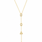 PRISM NECKLACE