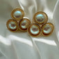 Alexandra Earrings