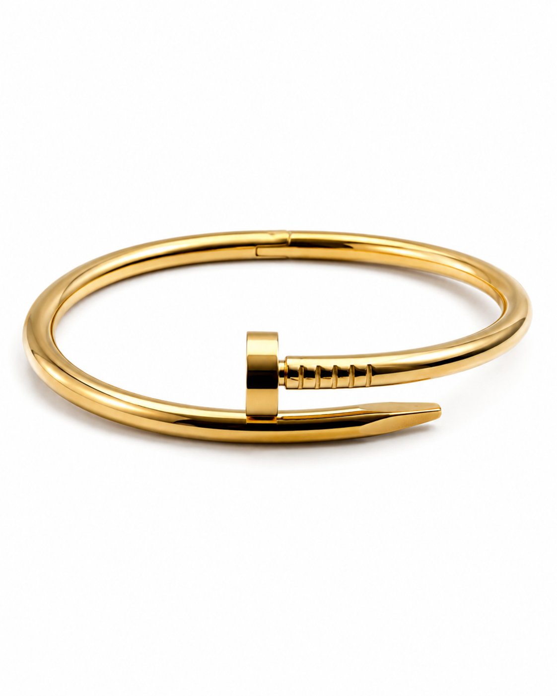 Nail Bracelet 💧