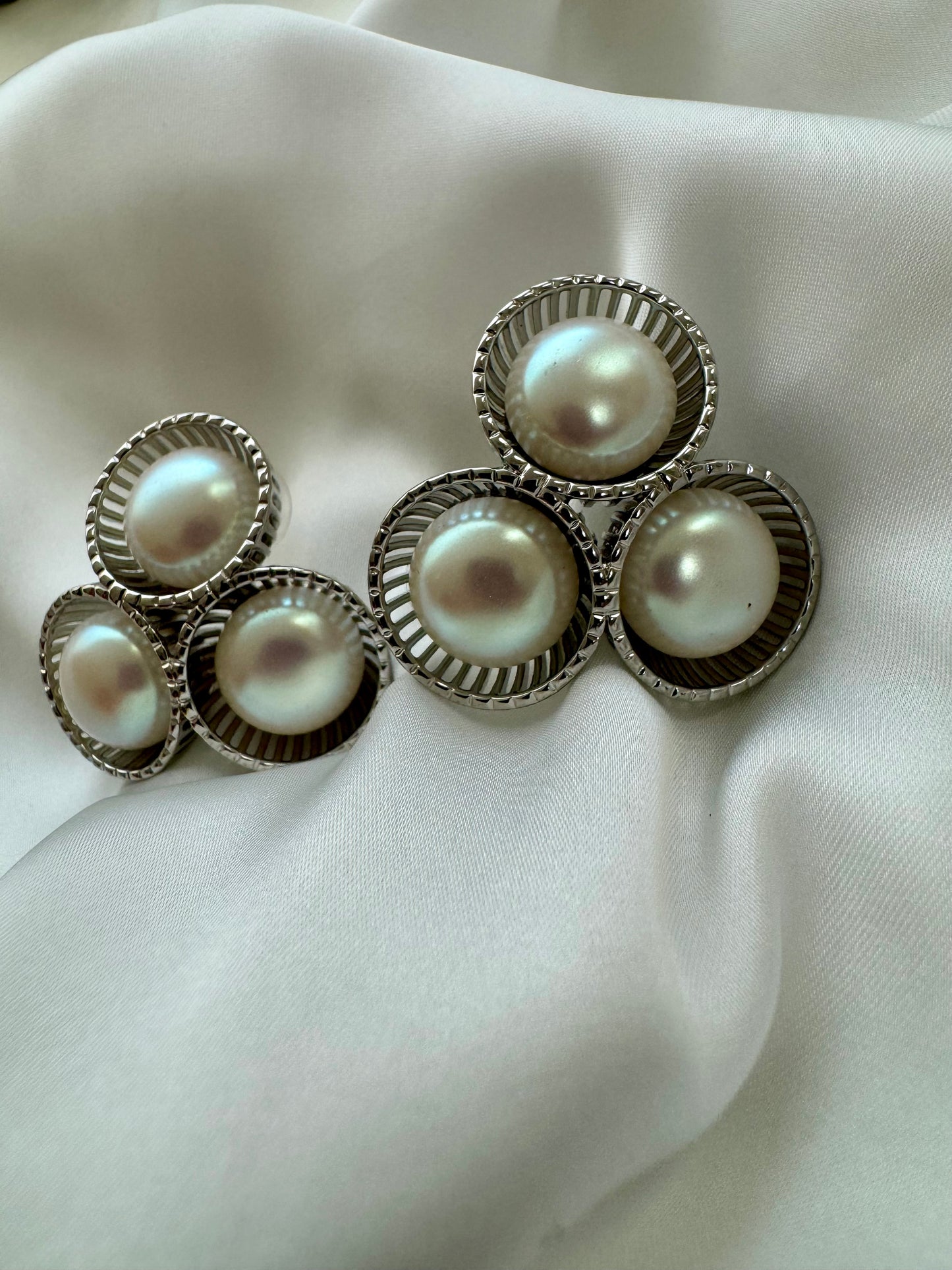 Alexandra Earrings