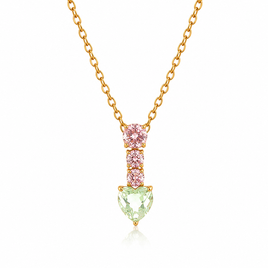 SWEET HUE NECKLACE