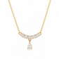 GLIMMER NECKLACE