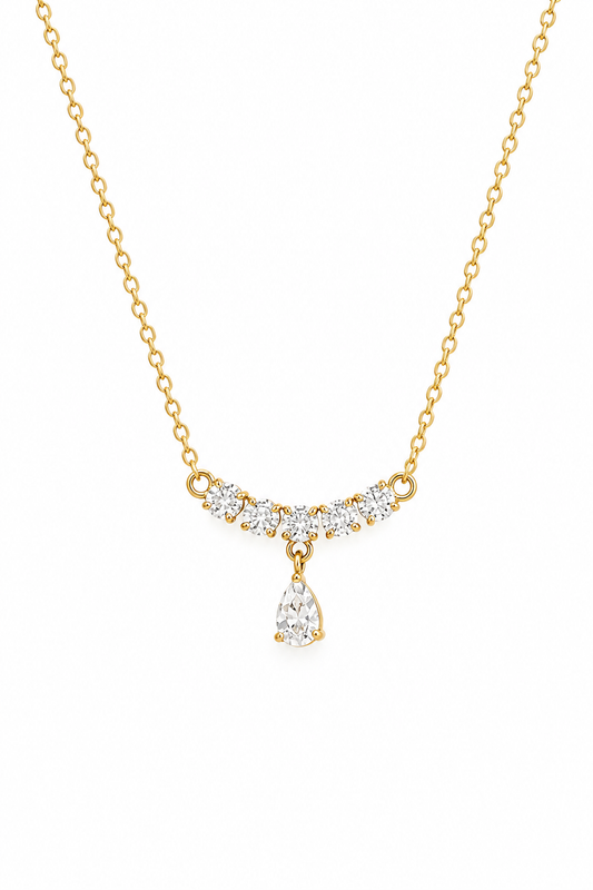 GLIMMER NECKLACE