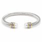 SOFIA PEARL CUFF