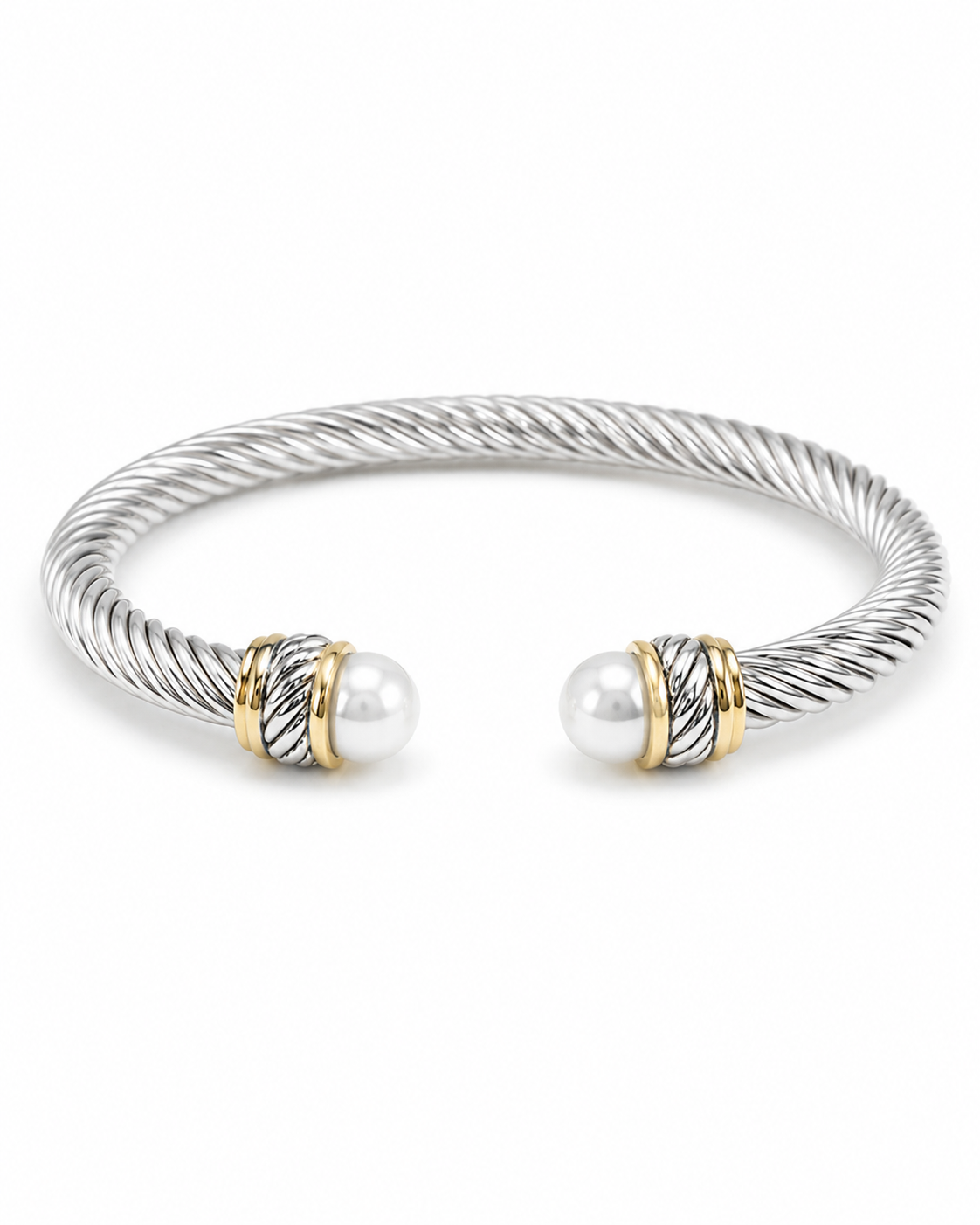 SOFIA PEARL CUFF