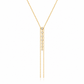 BEAM NECKLACE