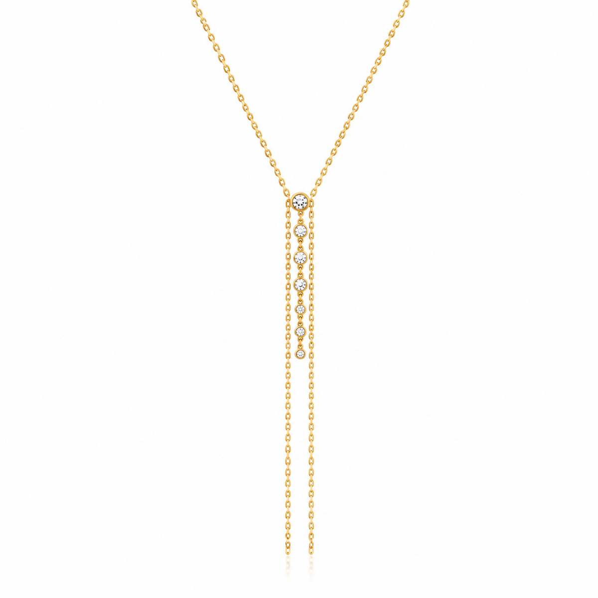 BEAM NECKLACE