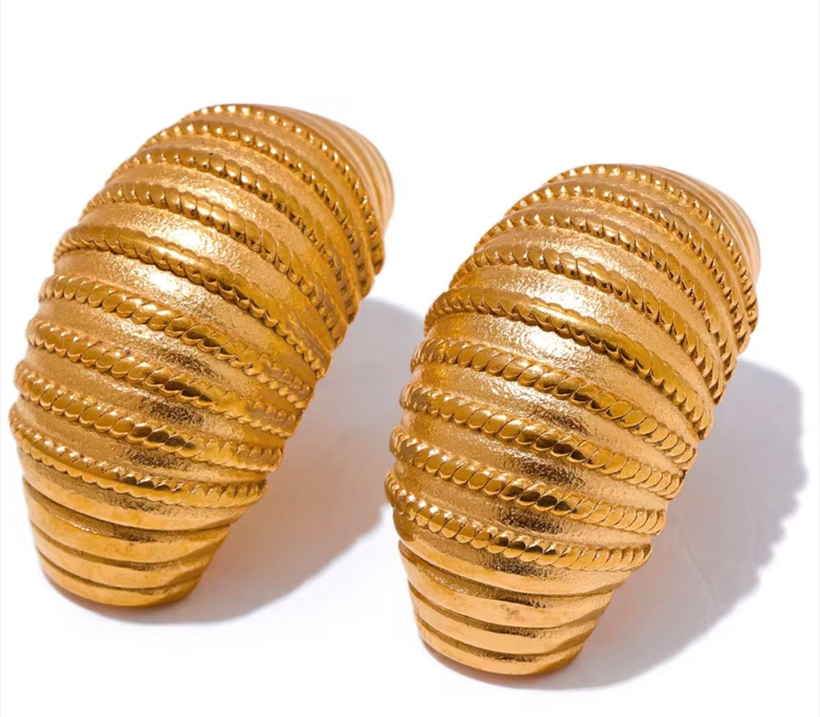 Lorena Earrings