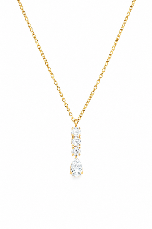 RADIANCE NECKLACE