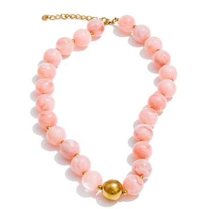 Alice Necklace