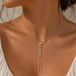 BEAM NECKLACE