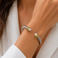 ELENA PEARL BRACELET