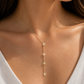 PRISM NECKLACE