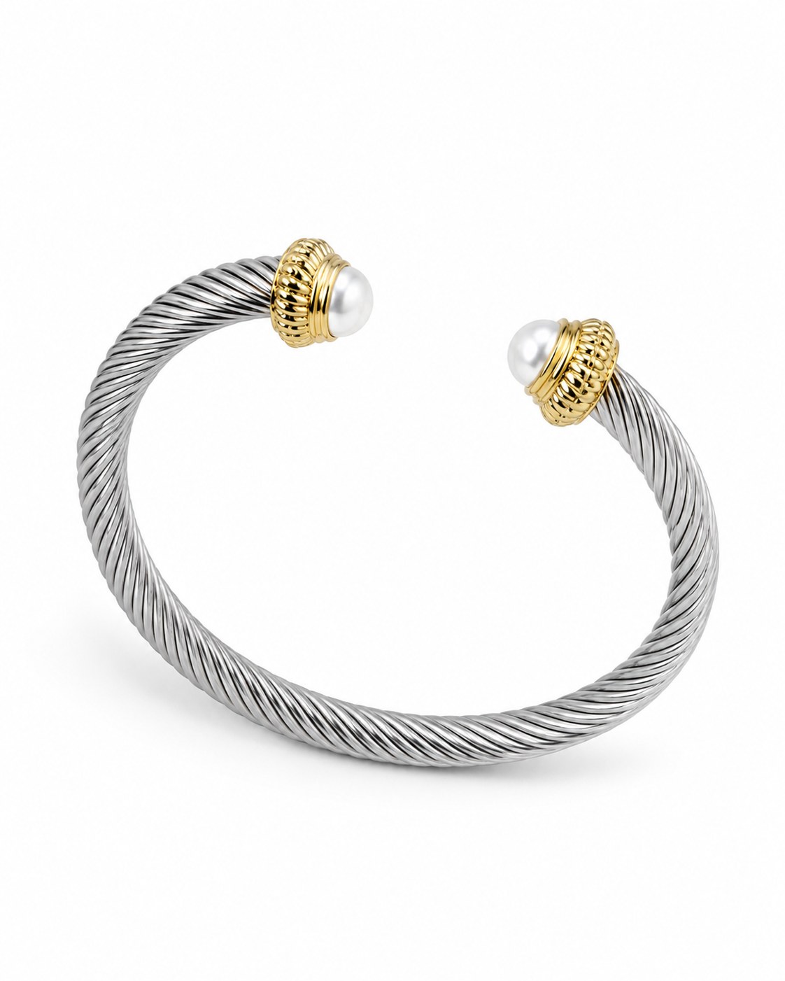 ELENA PEARL BRACELET