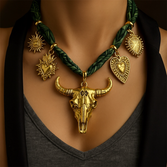 Ale Necklace
