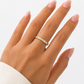 Eternity Band Ring