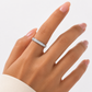 Eternity Band Ring