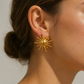 Sol Earrings