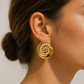 Pearl Shell Earrings