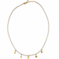 Stella Charm Necklace