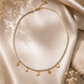 Stella Charm Necklace