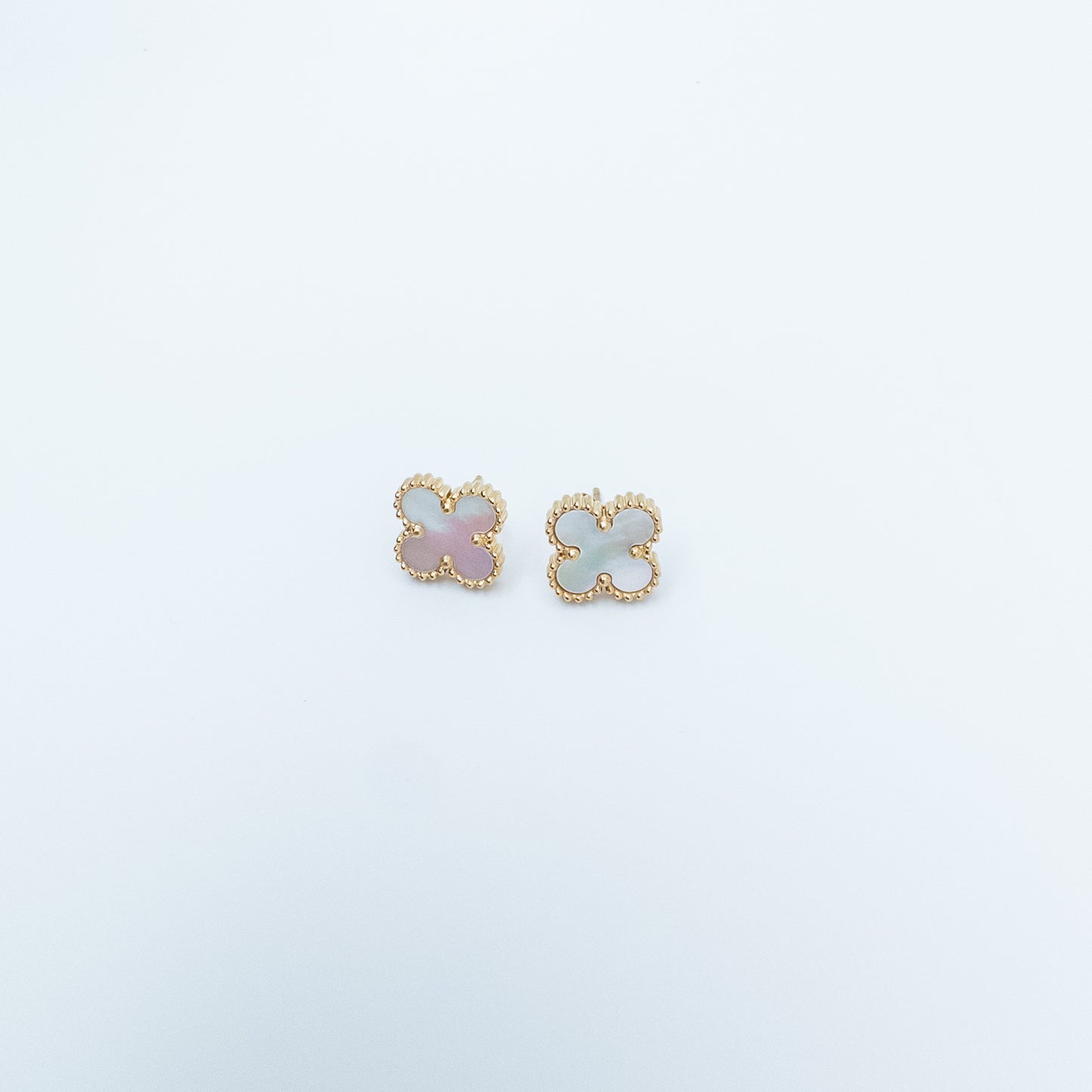 Clover Earrings