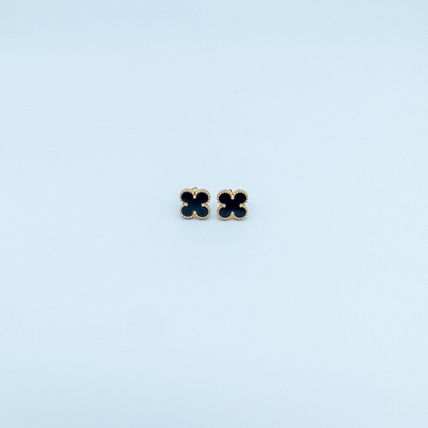 Clover Earrings