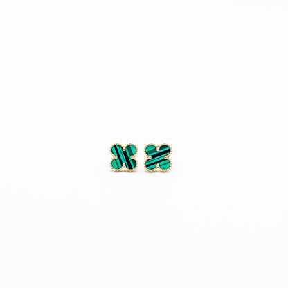 Clover Earrings