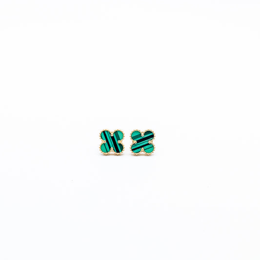Clover Earrings