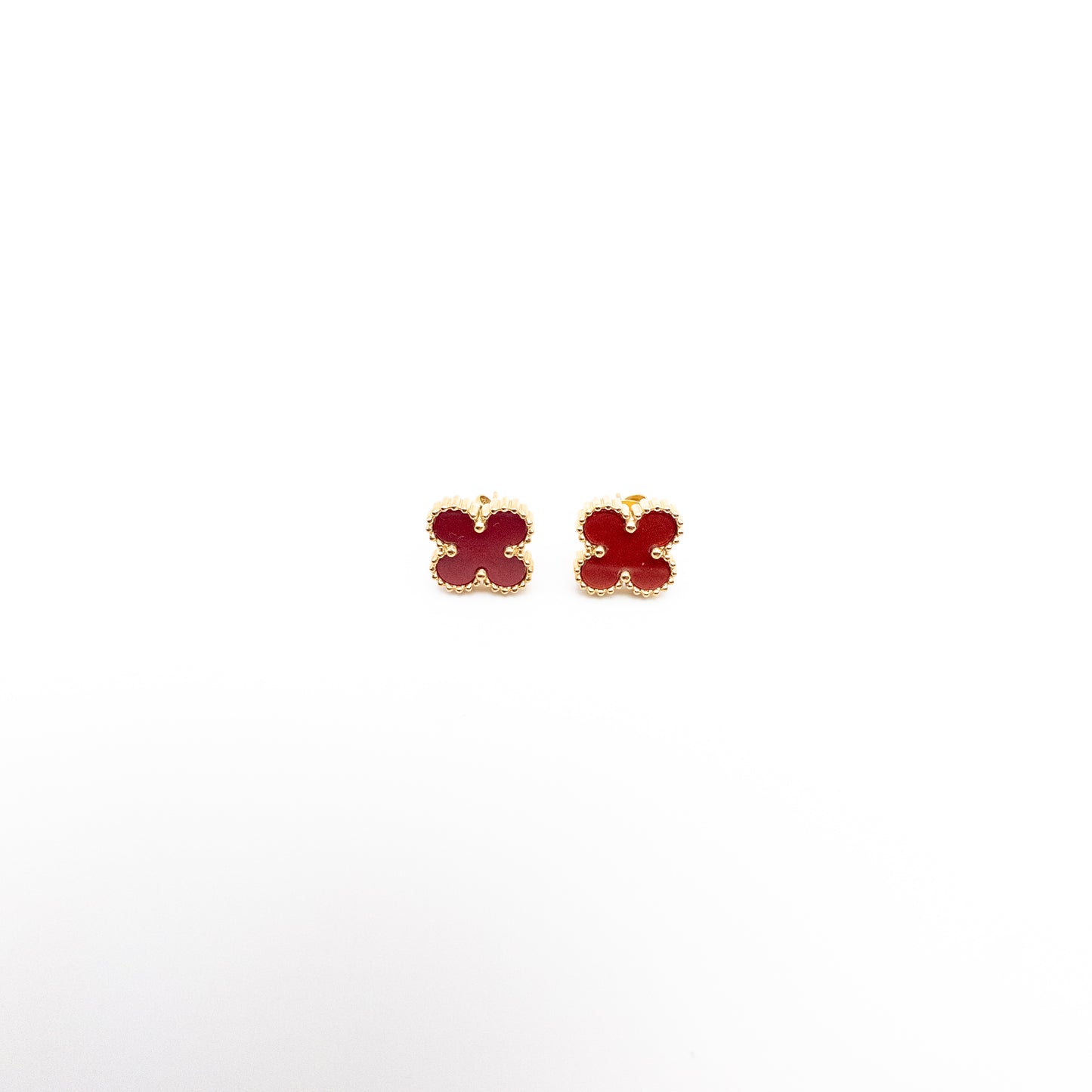 Clover Earrings