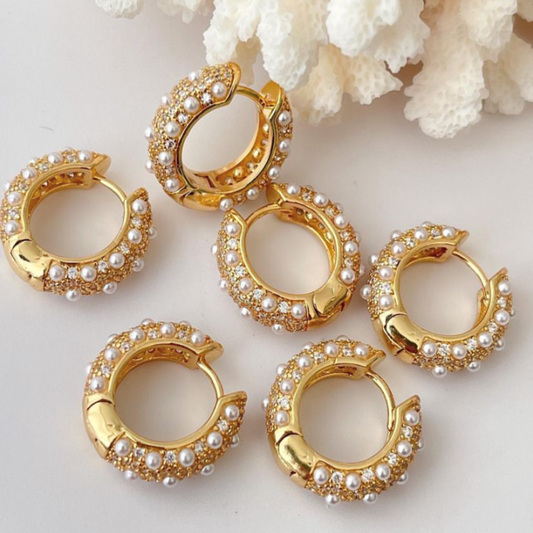 Arianna Hoops 💧