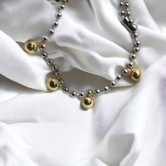 Luna necklace