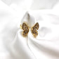 Butterfly Rings