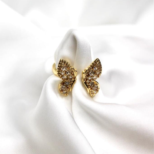 Butterfly Rings