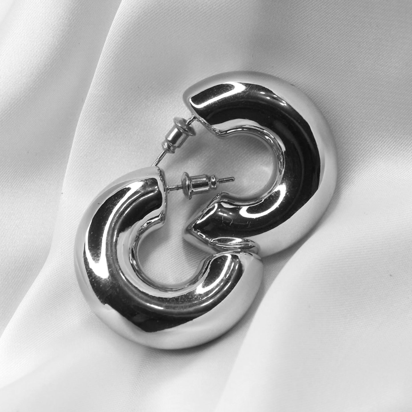 Amaia Hoops 💧