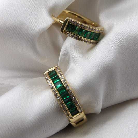 Frances Hoops
