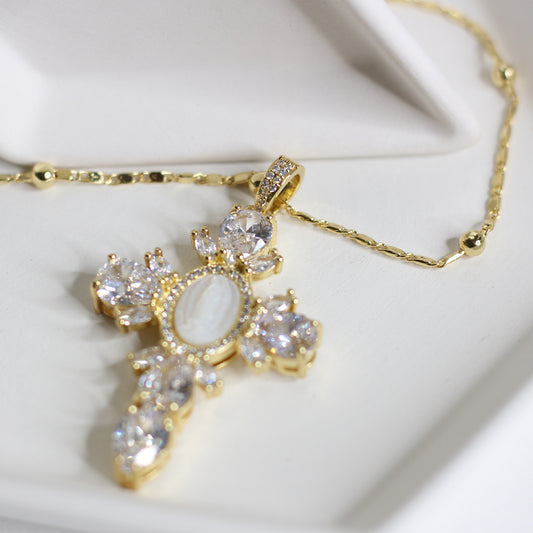 April Necklace