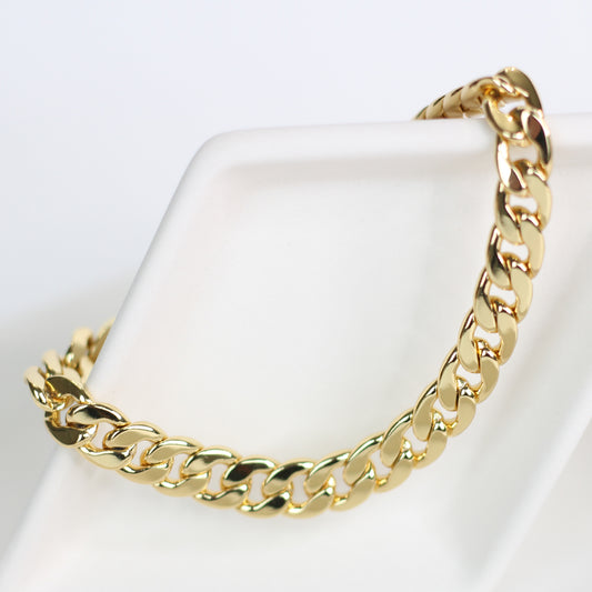 Celia Necklace Start