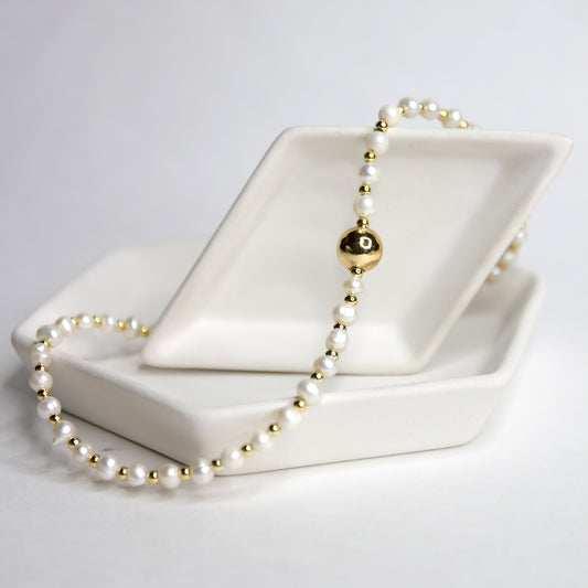 Ina Necklace